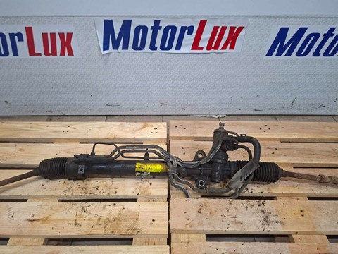 Рулевая рейка б.у.  Hyundai Santa Fe 