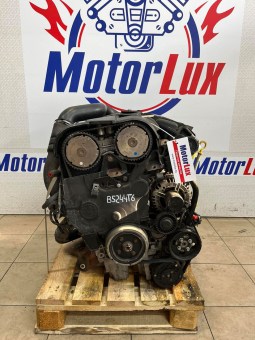 Купить двигатель б.у. -  B5254T6 Volvo S80