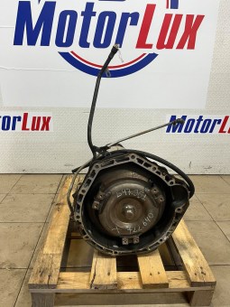 Купить АКПП б.у. - OM647.961 Mercedes-Benz E W211 