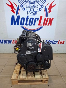 Купить двигатель б.у. -  D5244T4  VOLVO XC90