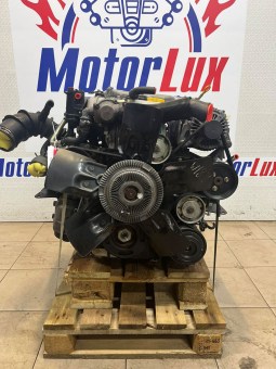 Купить двигатель б.у. - VM73B Jeep Grand Cherokee