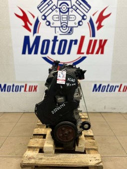Купить двигатель б.у. D5244T17  Volvo XC60