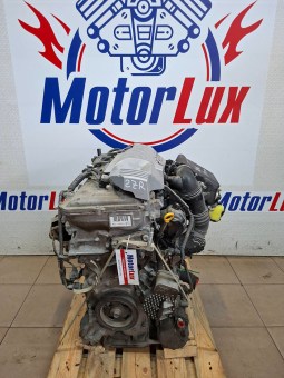 Купить двигатель б.у. -  2ZR-FXE Toyota Prius 