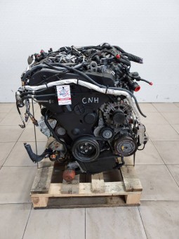 Купить двигатель б.у. - CNH AUDI A6 4G/C7     