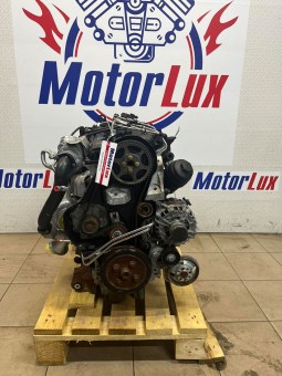 Купить двигатель б.у. -  D5244T10  Volvo XC70