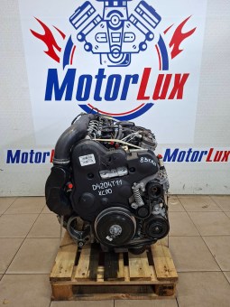 Купить двигатель б.у. -  D4204T11  VOLVO XC90