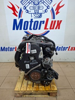 Купить двигатель б.у. -  D5244T17  Volvo XC70