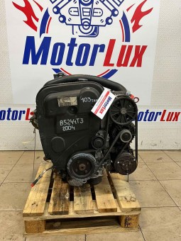 Купить двигатель б.у. -  B5244T3  Volvo XC70