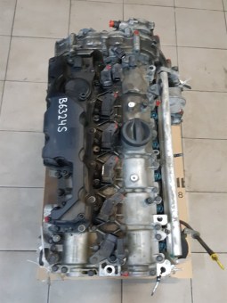 Купить двигатель б.у. - B6324S  VOLVO S80