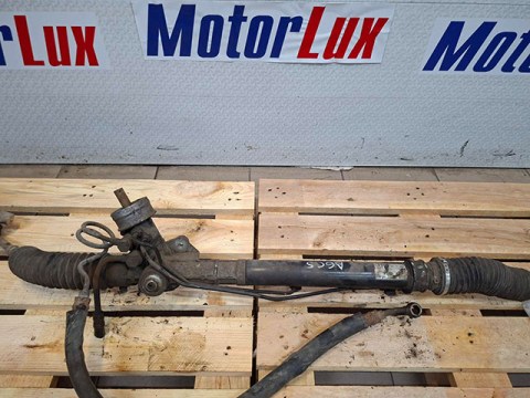 Рулевая рейка б.у. Audi A6 C5 [рестайлинг]