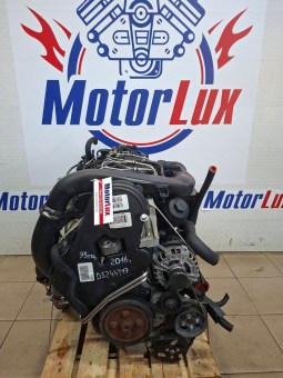 Купить двигатель б.у. -  D5244T17  Volvo XC60 