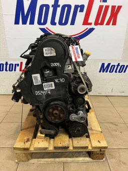 Купить двигатель б.у. -  D5244T4 Volvo XC70