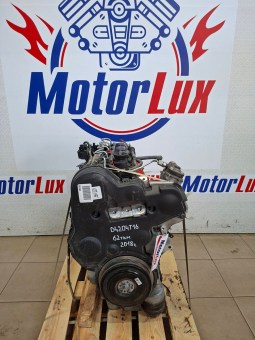 Купить двигатель б.у. -  D4204T16  Volvo XC40