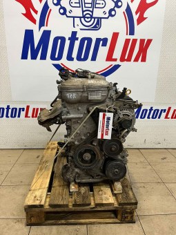 Купить двигатель б.у. -  1ZR-FE  Toyota Corolla  