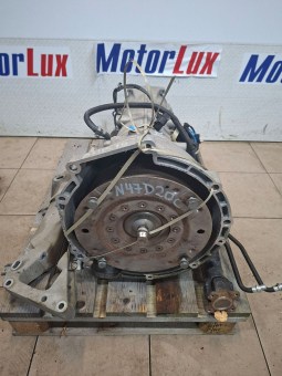 АКПП б.у. N47D20C BMW X1 E84 [рестайлинг]