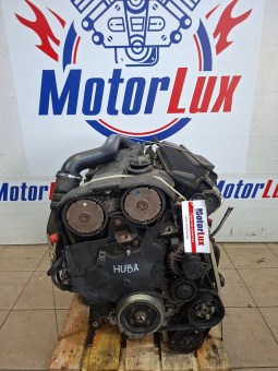 Купить двигатель б.у. - HUBA Ford Mondeo