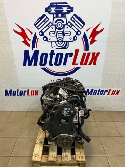 Купить двигатель б.у. -   D5244T10  Volvo XC70