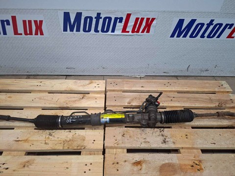 Рулевая рейка б.у.  Hyundai Santa Fe 1 поколение