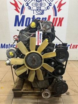 Купить двигатель б.у. -  OM611.981 Mercedes-Benz 