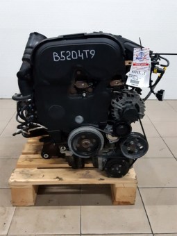 Купить двигатель б.у. -  B5204T9  VOLVO S60