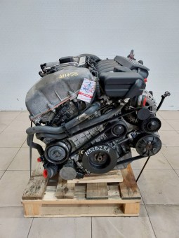 Купить двигатель б.у. - N52B25A  BMW 3 серия