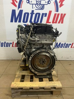 Купить двигатель б.у. -   OM 651.912	Mercedes-Benz GLK X204 рестайлинг