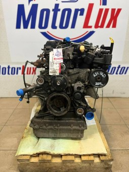 Купить двигатель б.у.  OM651.940 Mercedes-Benz Vito 
