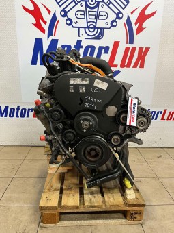 Купить двигатель б.у. -  CECA  Volkswagen Crafter 