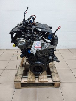 Купить двигатель б.у. -  M57TU2D30 (306D3)  BMW 3 серия