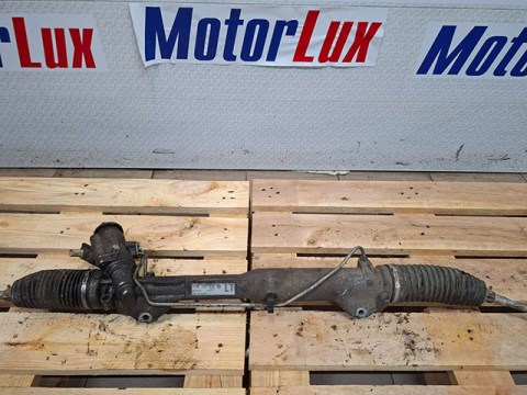 Рулевая рейка б.у.  BMW X1 E84