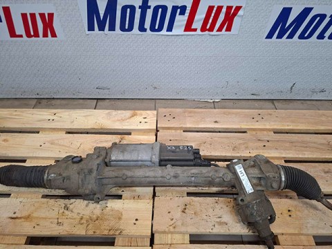 Рулевая рейка б.у.   BMW X3 F25