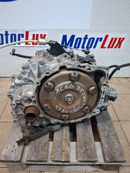 АКПП б.у. D5244T21 Volvo XC60 1 поколение