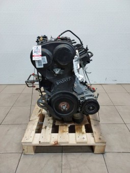 Купить двигатель б.у. - B4154T5  VOLVO S60
