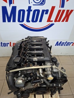 Купить двигатель б.у. -  M57 306D3 BMW 5 серия