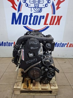 Купить двигатель б.у. -   D5204T3  VOLVO XC60 